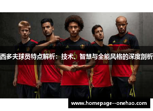 西多夫球员特点解析：技术、智慧与全能风格的深度剖析